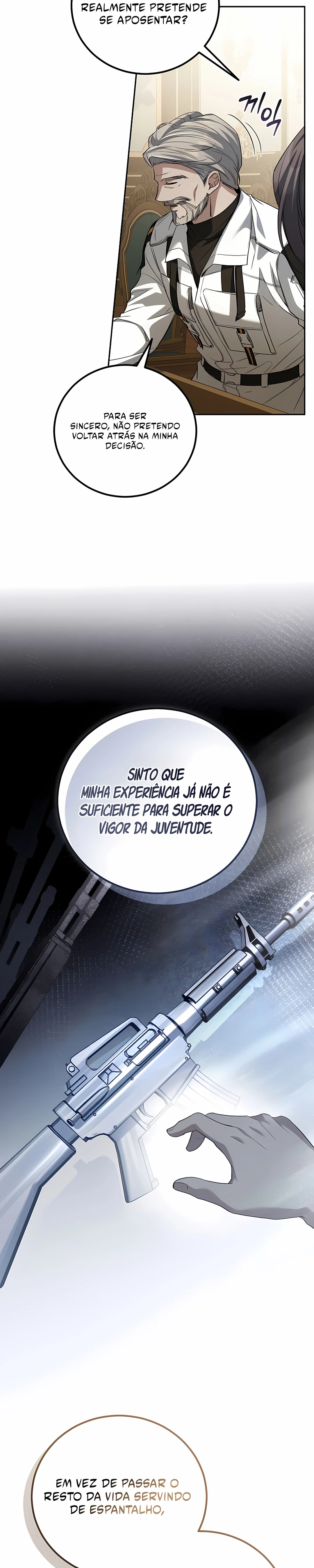 The Apocalypse Needs a Pro Capítulo 30 Página 10