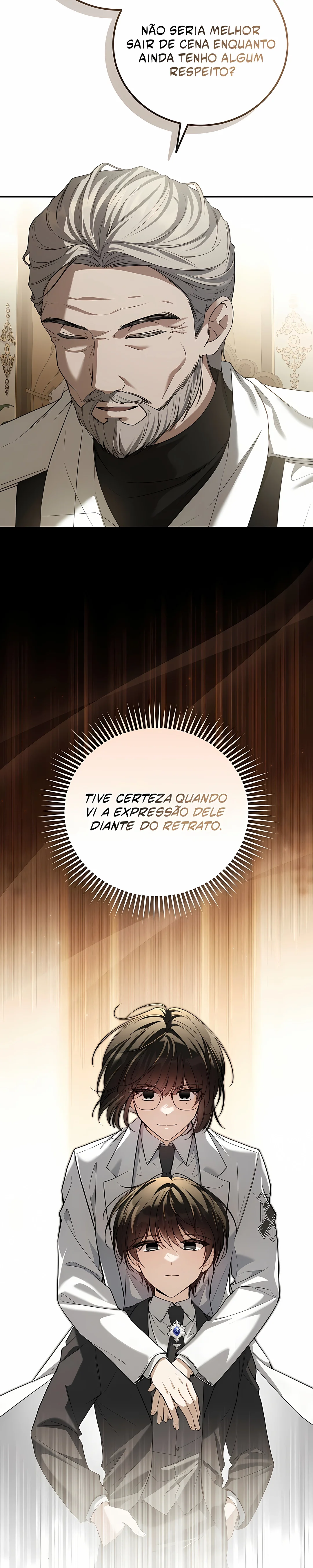 The Apocalypse Needs a Pro Capítulo 30 Página 11