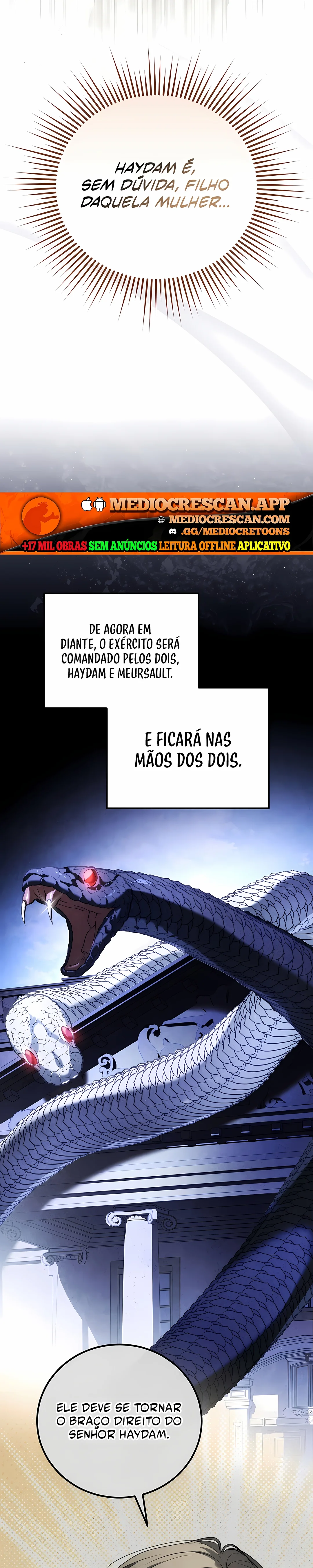 The Apocalypse Needs a Pro Capítulo 30 Página 12