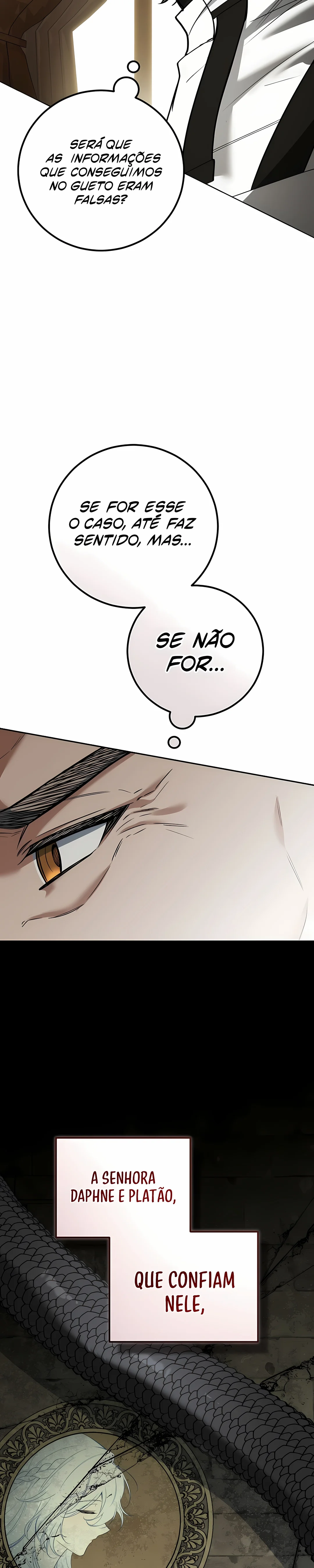 The Apocalypse Needs a Pro Capítulo 30 Página 16
