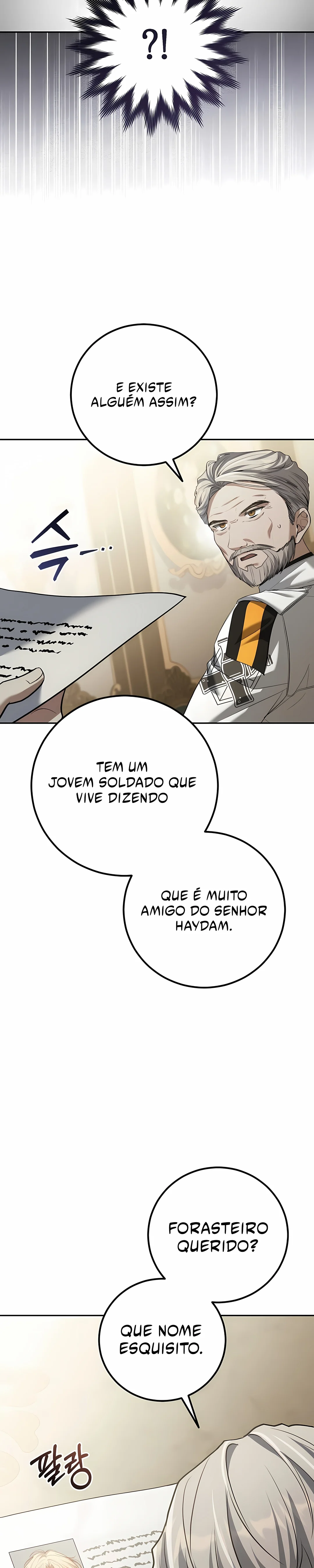 The Apocalypse Needs a Pro Capítulo 30 Página 19
