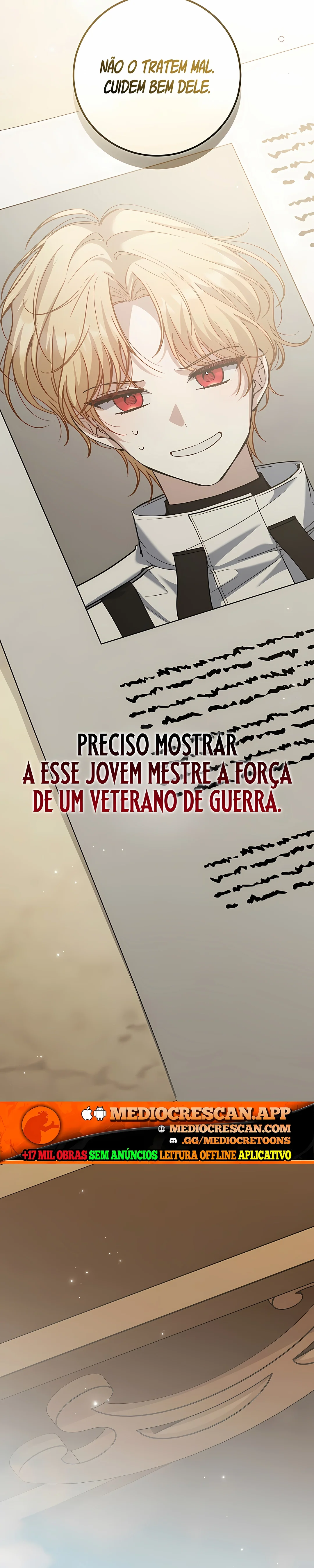 The Apocalypse Needs a Pro Capítulo 30 Página 21