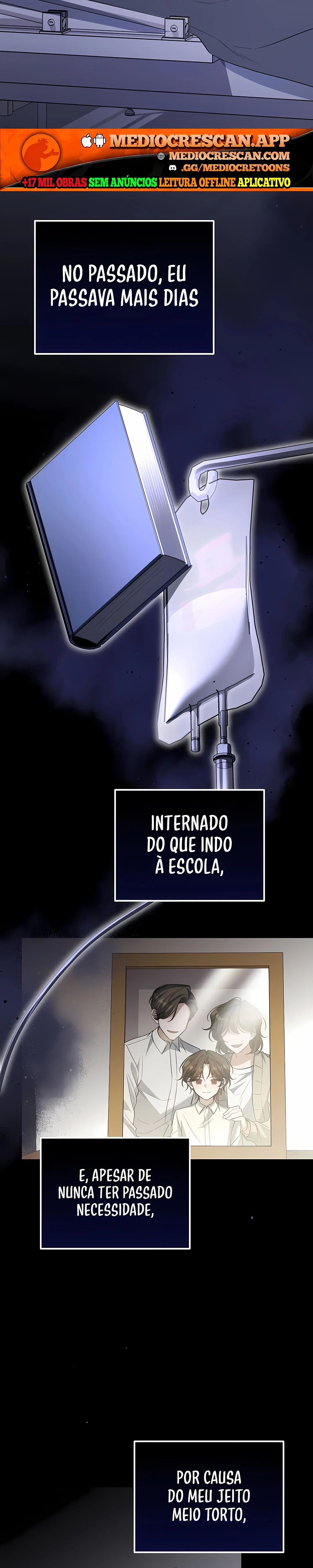 The Apocalypse Needs a Pro Capítulo 30 Página 28