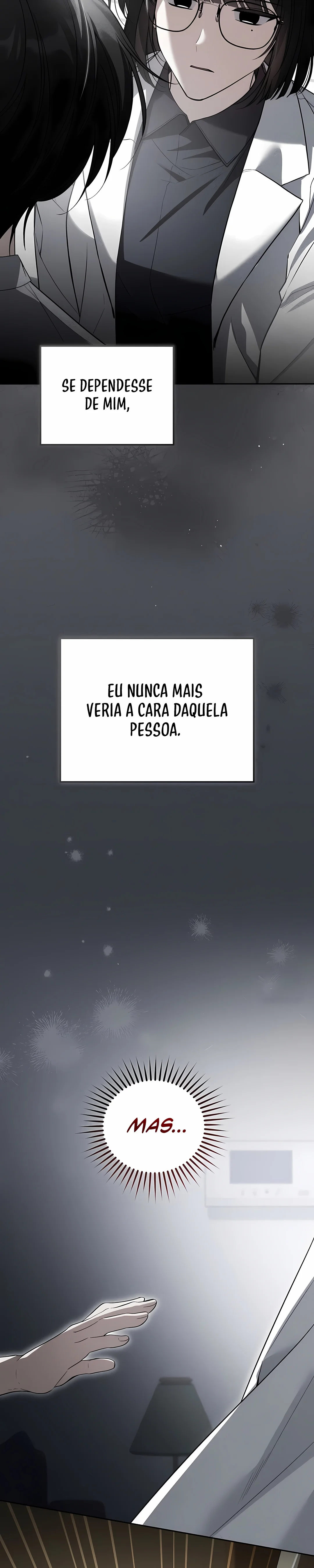 The Apocalypse Needs a Pro Capítulo 30 Página 3