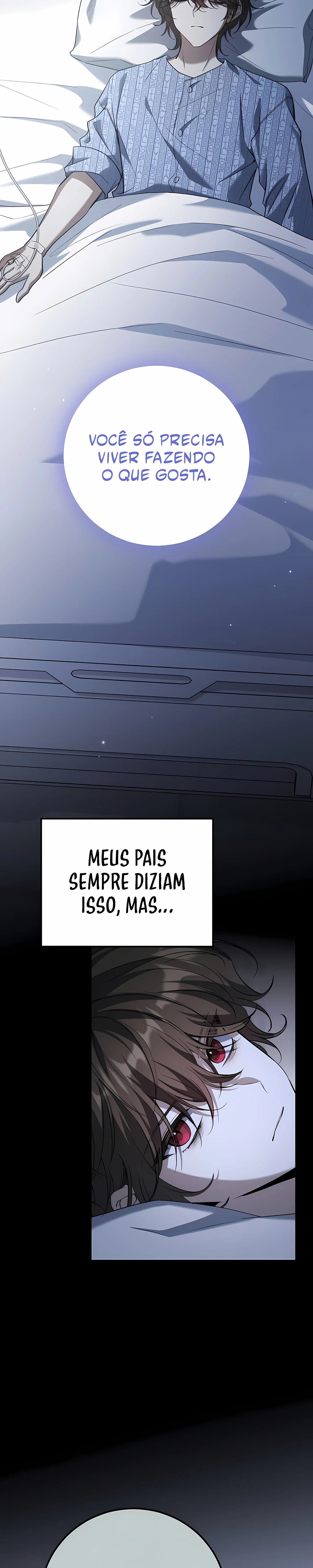 The Apocalypse Needs a Pro Capítulo 30 Página 30