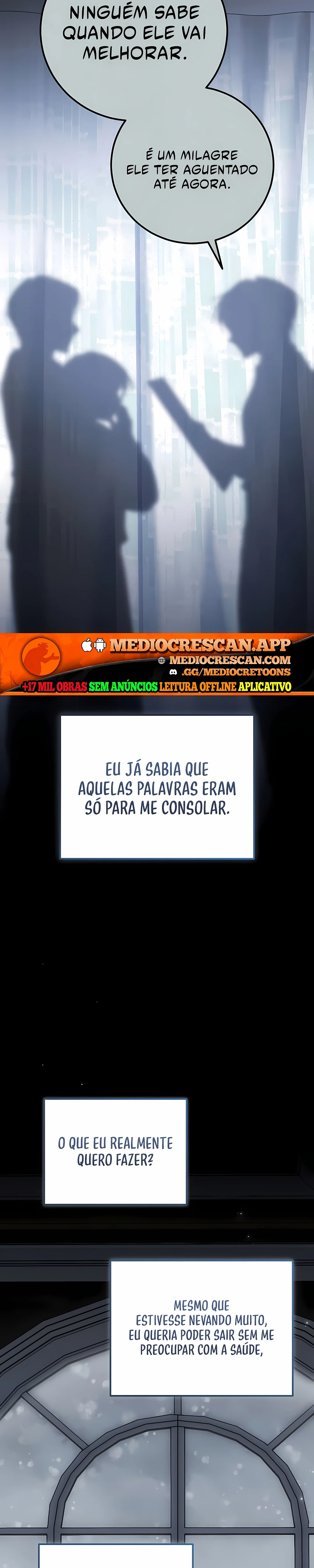The Apocalypse Needs a Pro Capítulo 30 Página 31