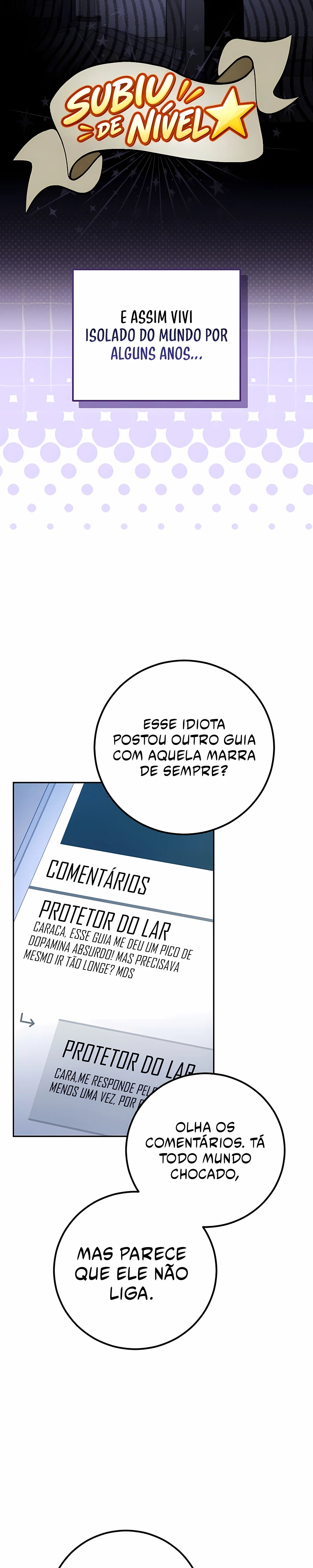 The Apocalypse Needs a Pro Capítulo 30 Página 33