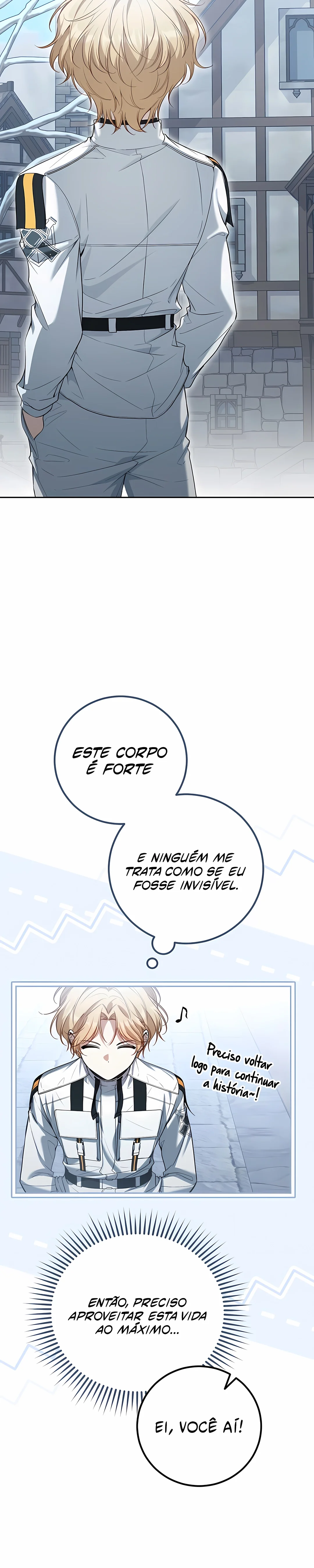 The Apocalypse Needs a Pro Capítulo 30 Página 37