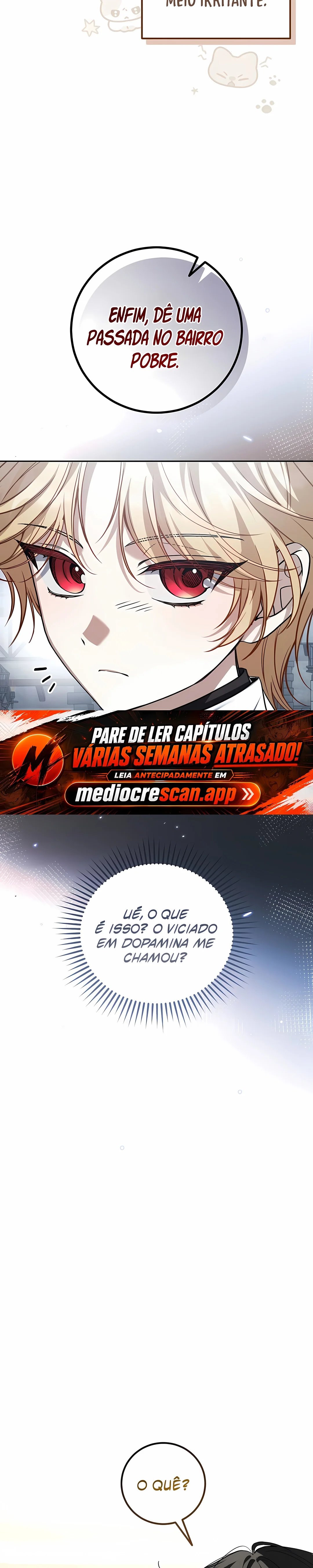 The Apocalypse Needs a Pro Capítulo 30 Página 39