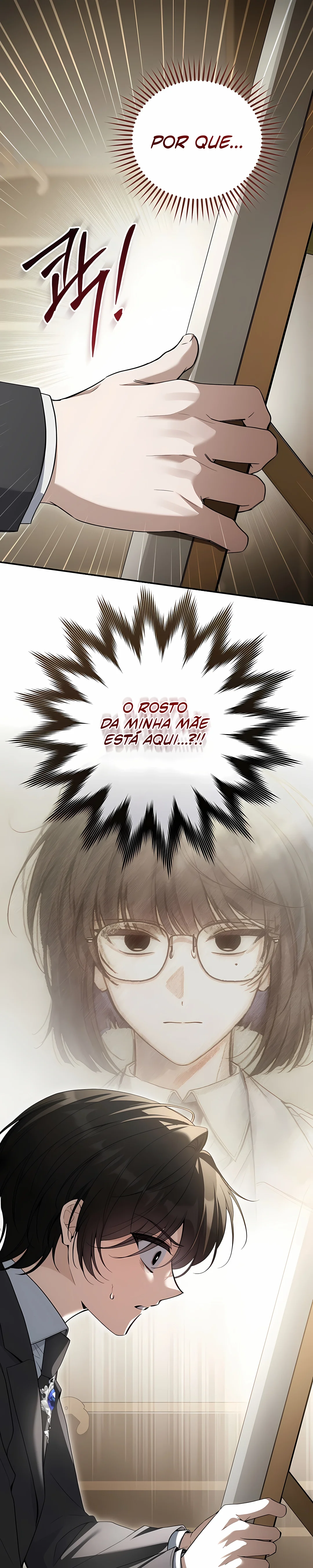 The Apocalypse Needs a Pro Capítulo 30 Página 4