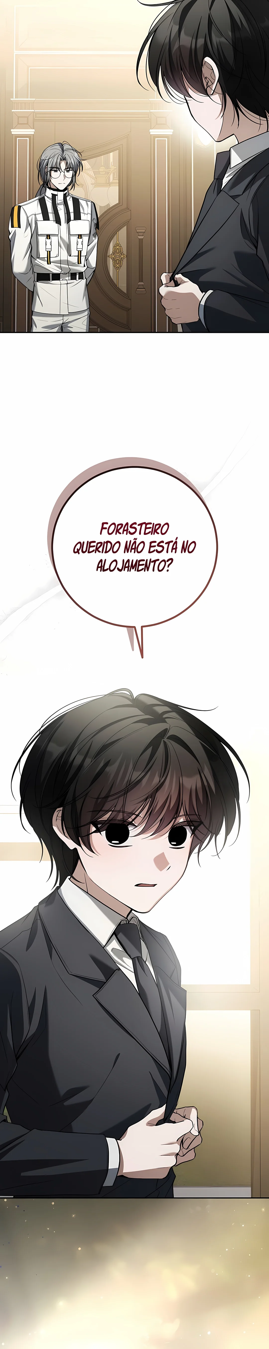 The Apocalypse Needs a Pro Capítulo 30 Página 40