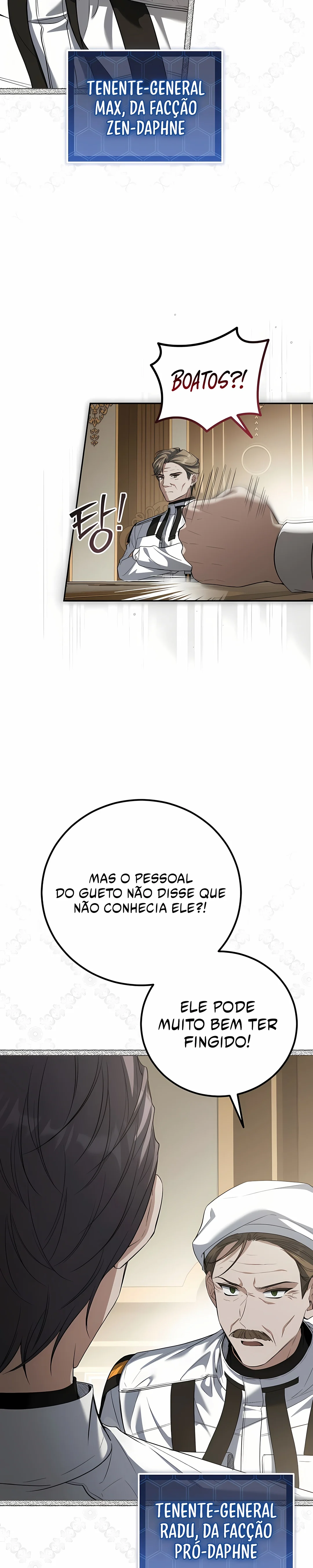 The Apocalypse Needs a Pro Capítulo 30 Página 7