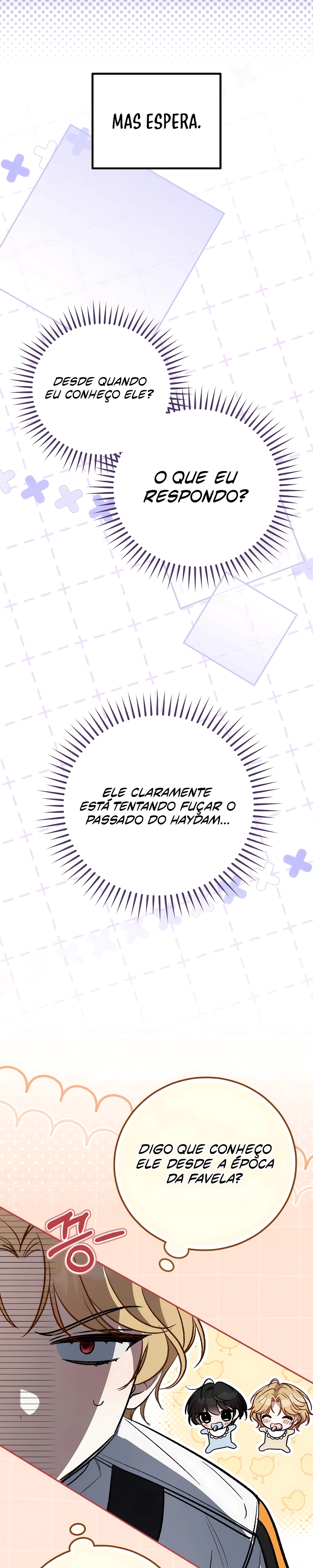 The Apocalypse Needs a Pro Capítulo 31 Página 14