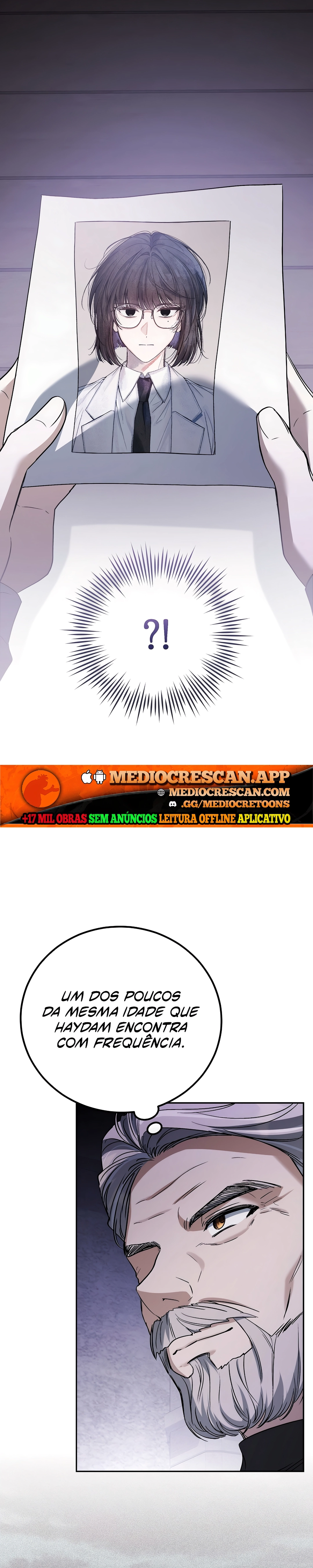 The Apocalypse Needs a Pro Capítulo 31 Página 30