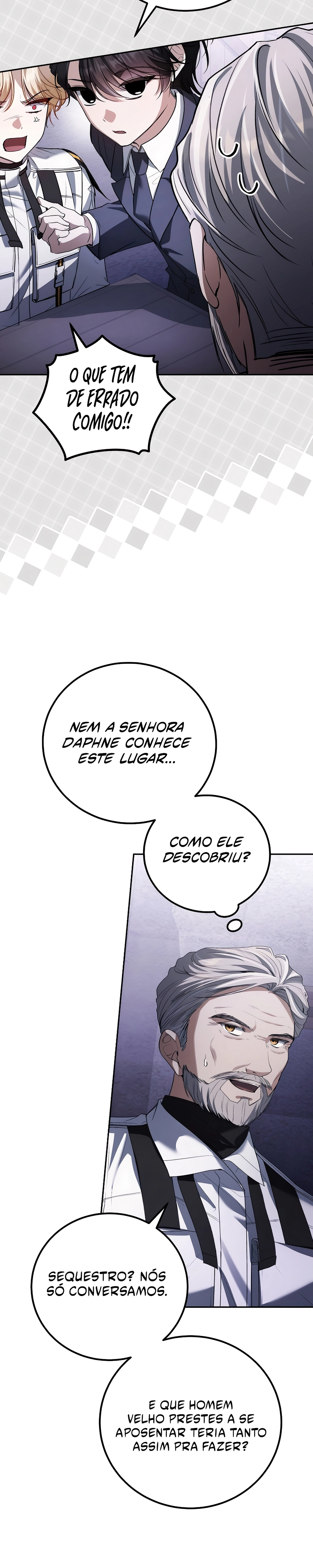 The Apocalypse Needs a Pro Capítulo 31 Página 37