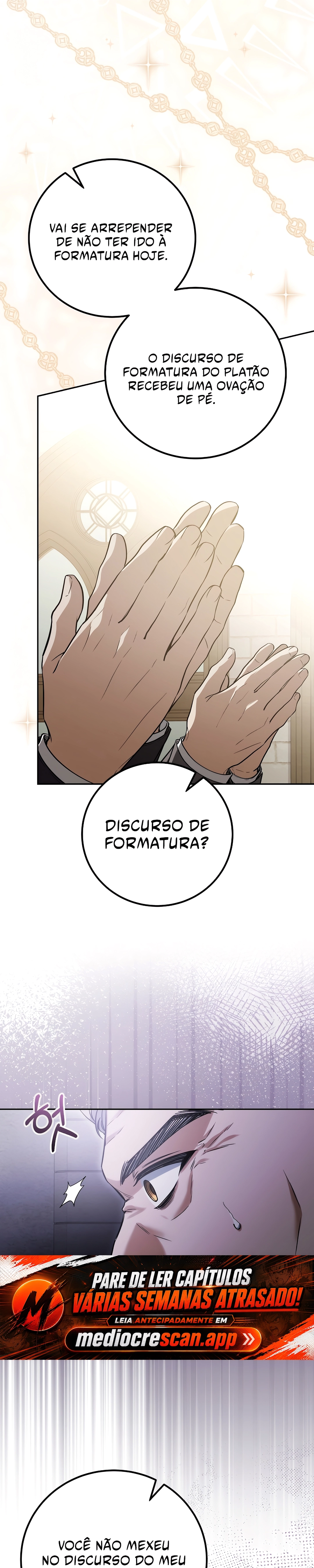 The Apocalypse Needs a Pro Capítulo 31 Página 39