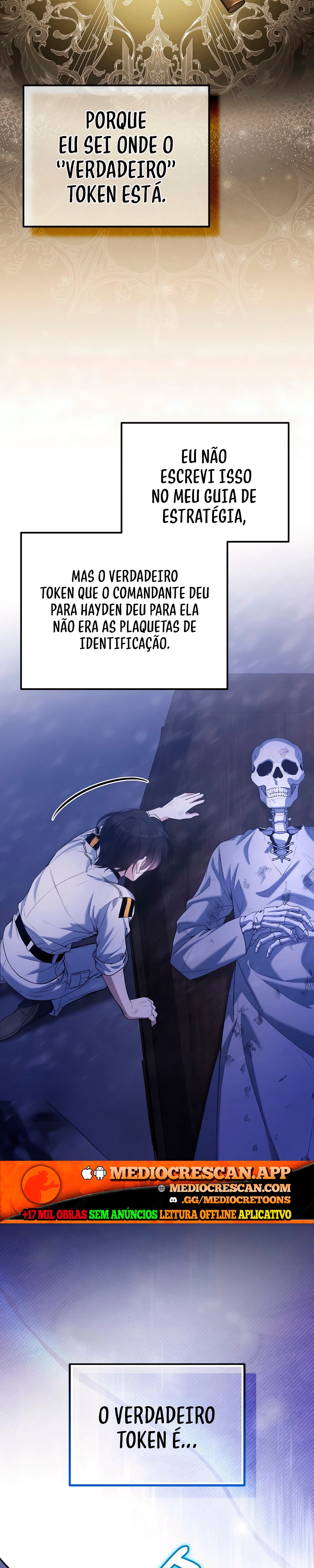 The Apocalypse Needs a Pro Capítulo 4 Página 11