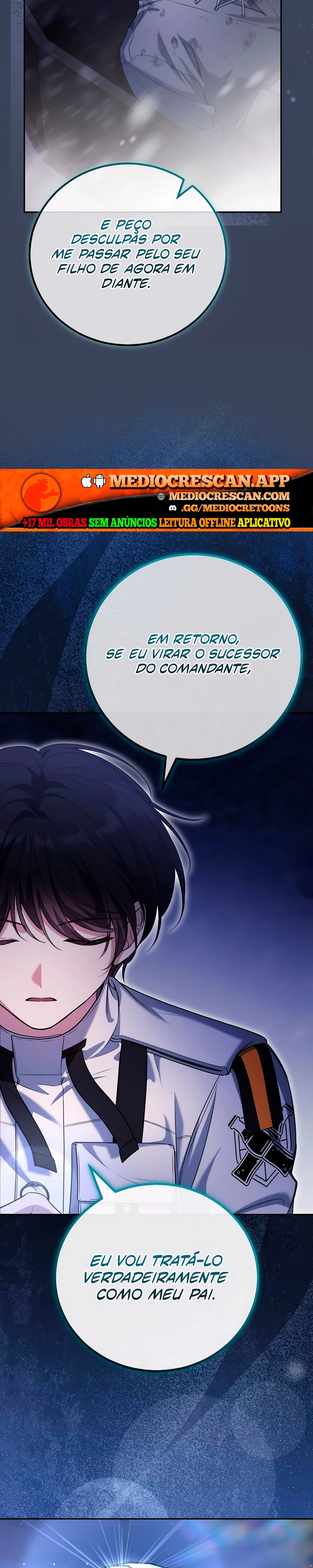 The Apocalypse Needs a Pro Capítulo 4 Página 15