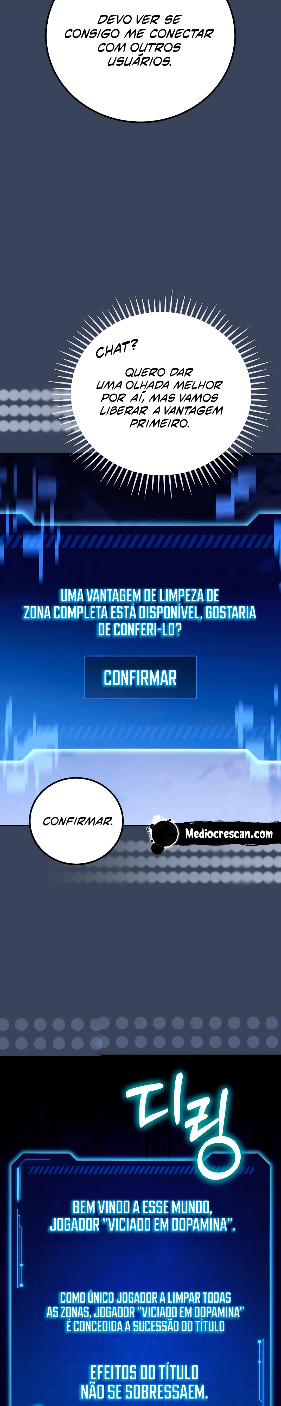 The Apocalypse Needs a Pro Capítulo 4 Página 19