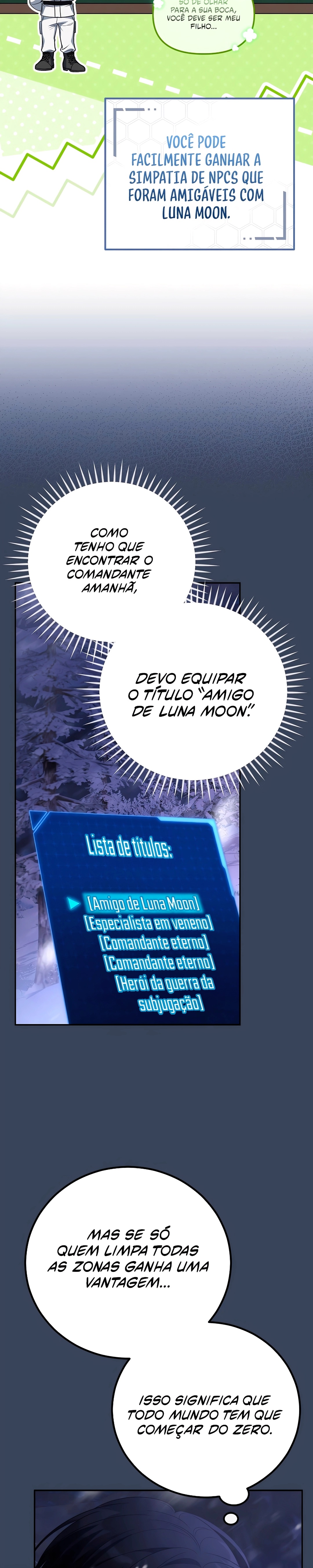 The Apocalypse Needs a Pro Capítulo 4 Página 21