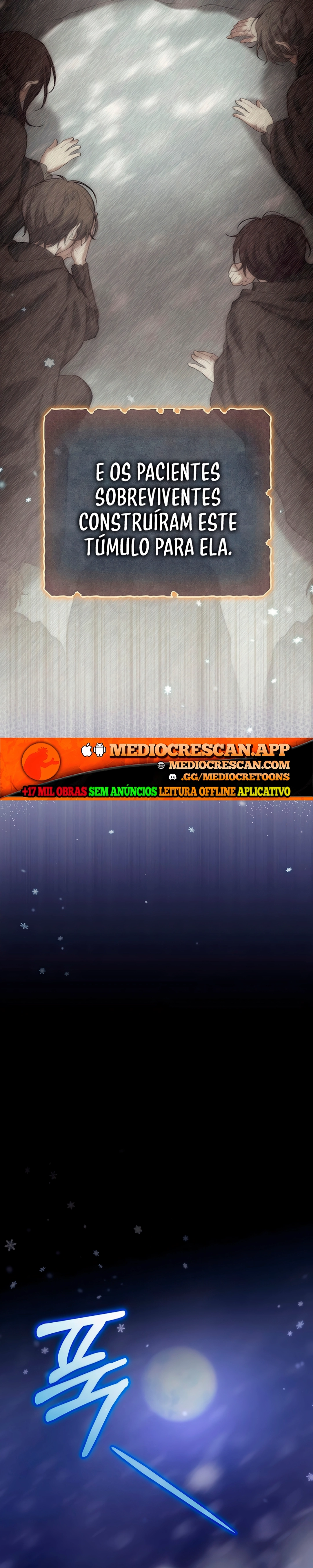 The Apocalypse Needs a Pro Capítulo 4 Página 3