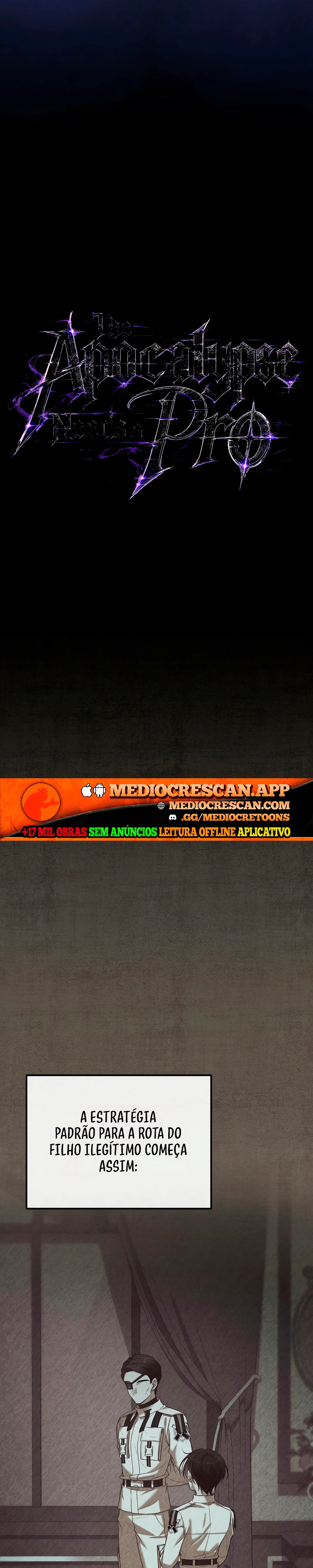 The Apocalypse Needs a Pro Capítulo 4 Página 7