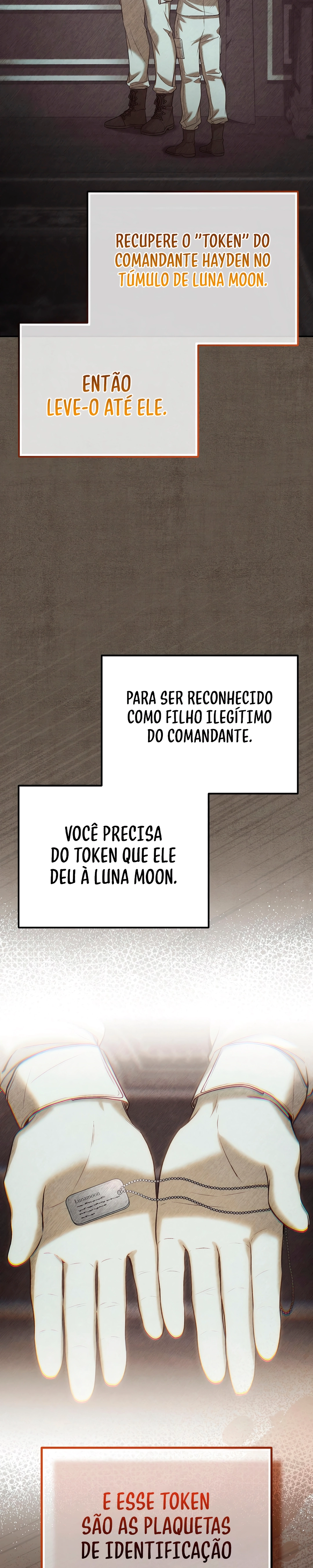 The Apocalypse Needs a Pro Capítulo 4 Página 8