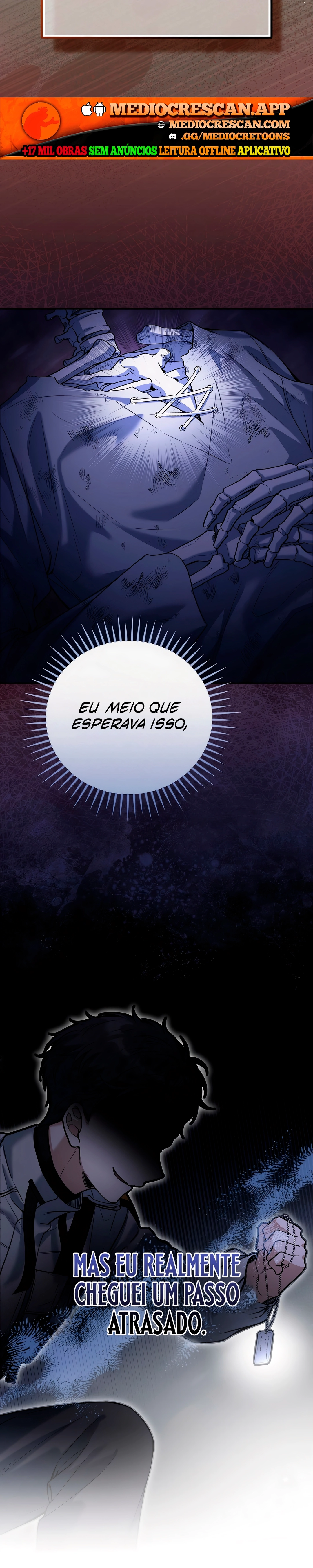 The Apocalypse Needs a Pro Capítulo 4 Página 9
