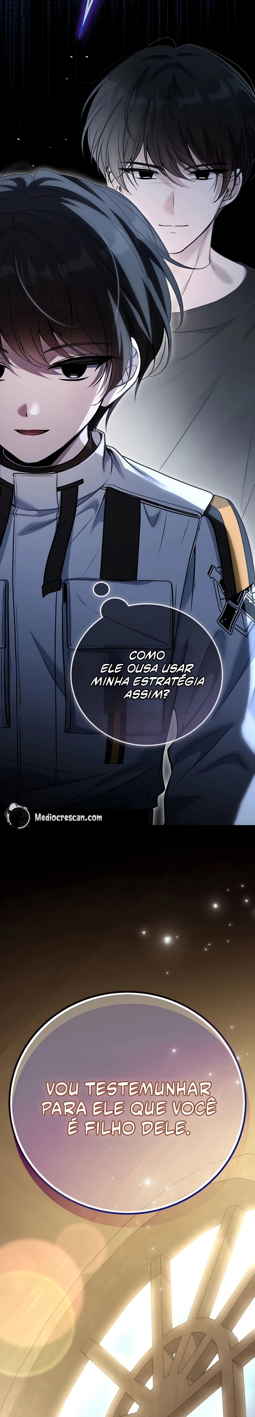 The Apocalypse Needs a Pro Capítulo 5 Página 10