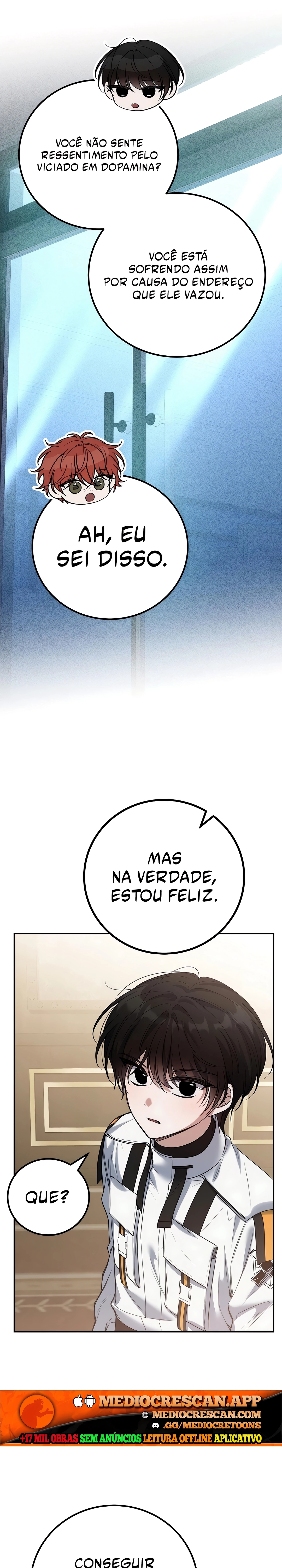The Apocalypse Needs a Pro Capítulo 5 Página 16
