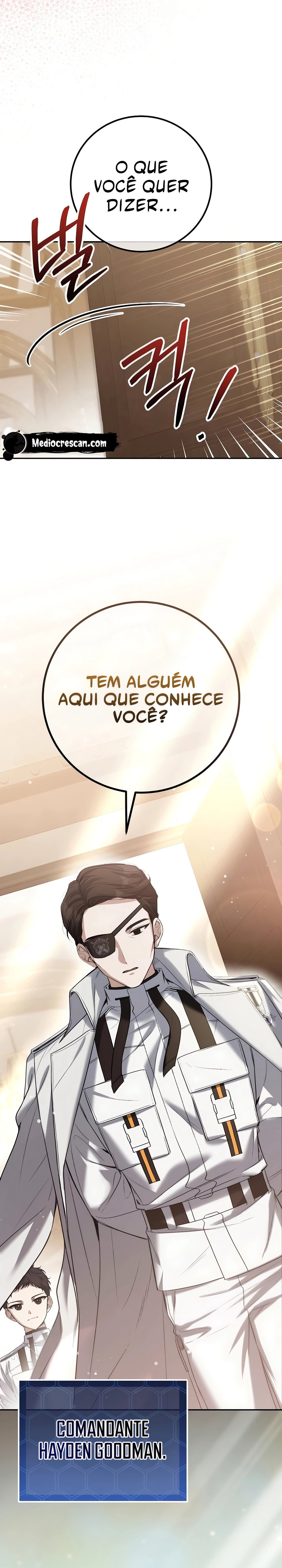 The Apocalypse Needs a Pro Capítulo 5 Página 21
