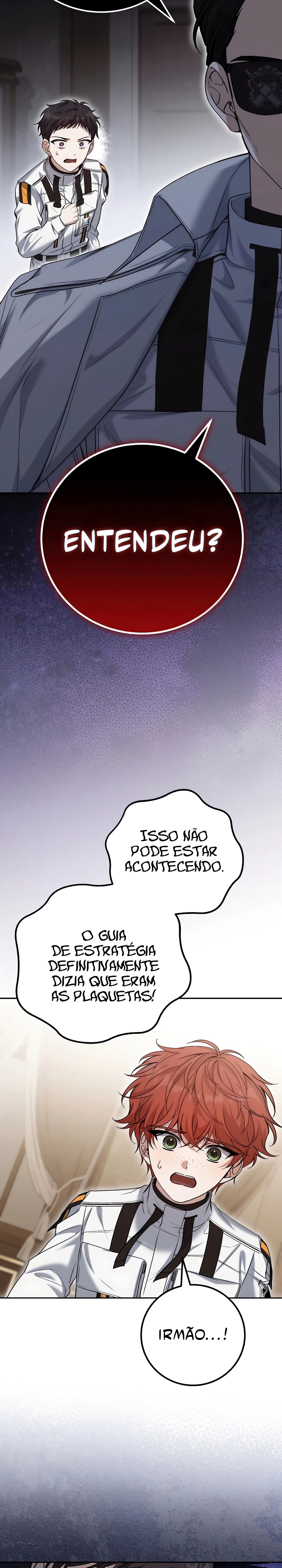 The Apocalypse Needs a Pro Capítulo 5 Página 29