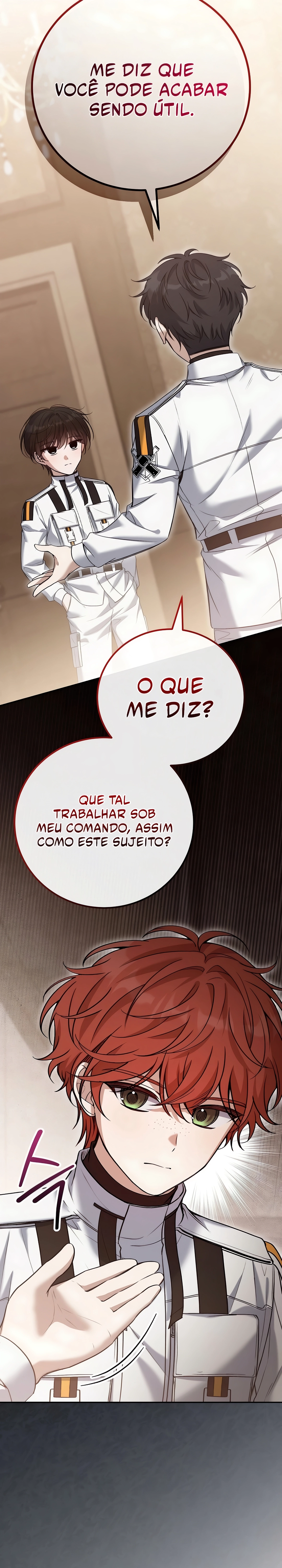 The Apocalypse Needs a Pro Capítulo 5 Página 6