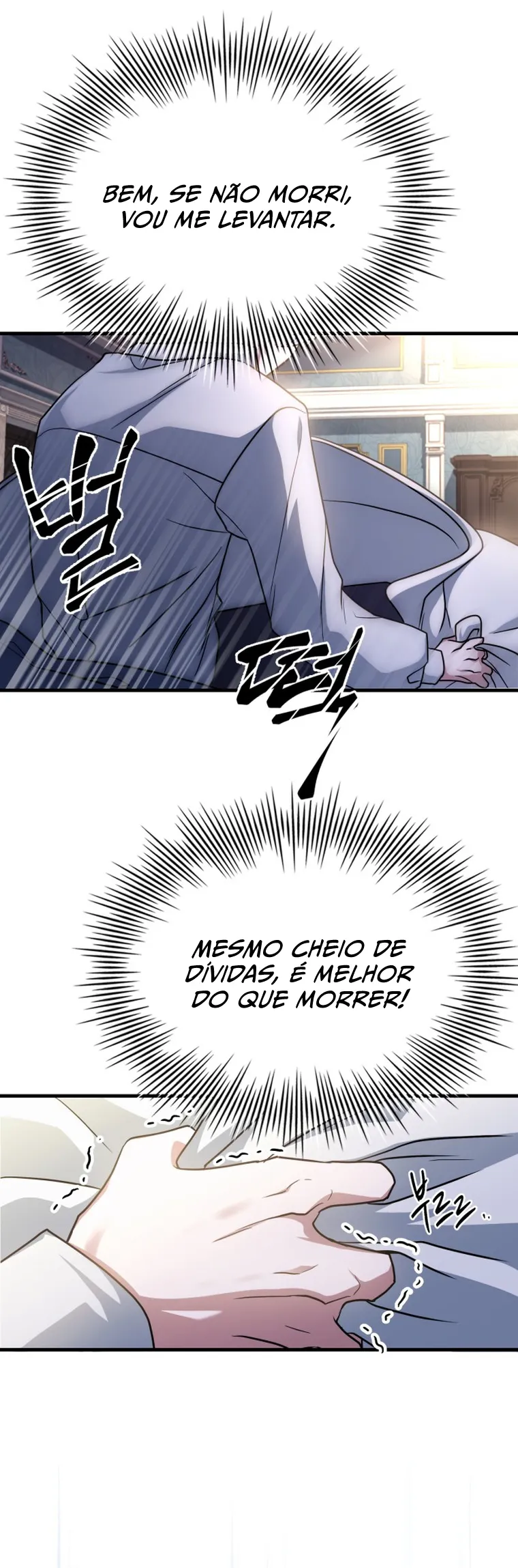 The Apothecary Prince Capítulo 1 Página 17