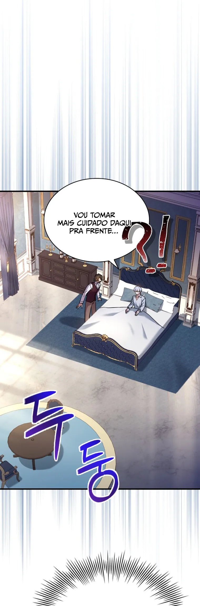 The Apothecary Prince Capítulo 1 Página 18