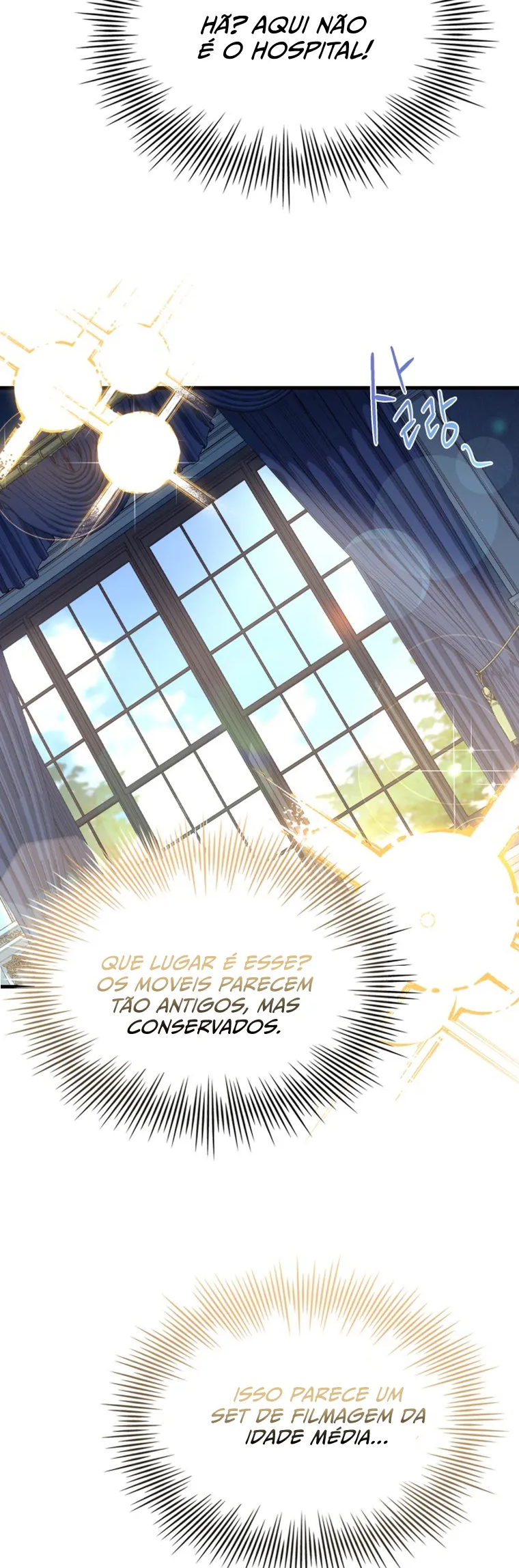 The Apothecary Prince Capítulo 1 Página 19