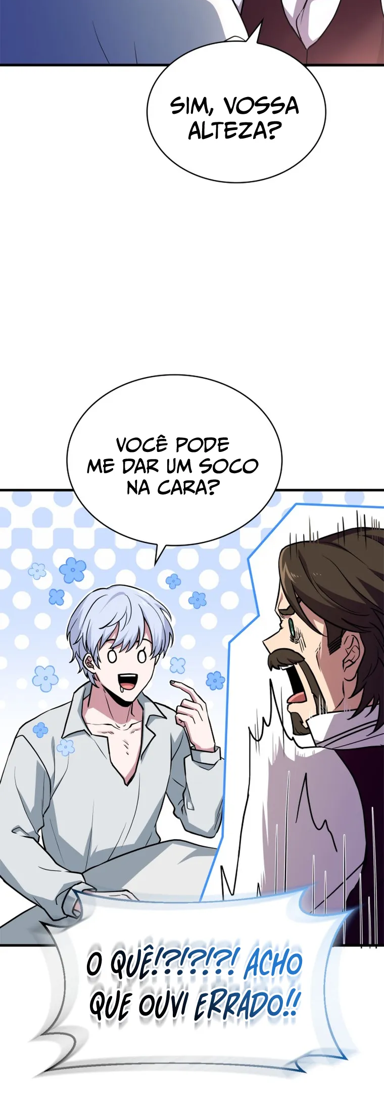 The Apothecary Prince Capítulo 1 Página 36