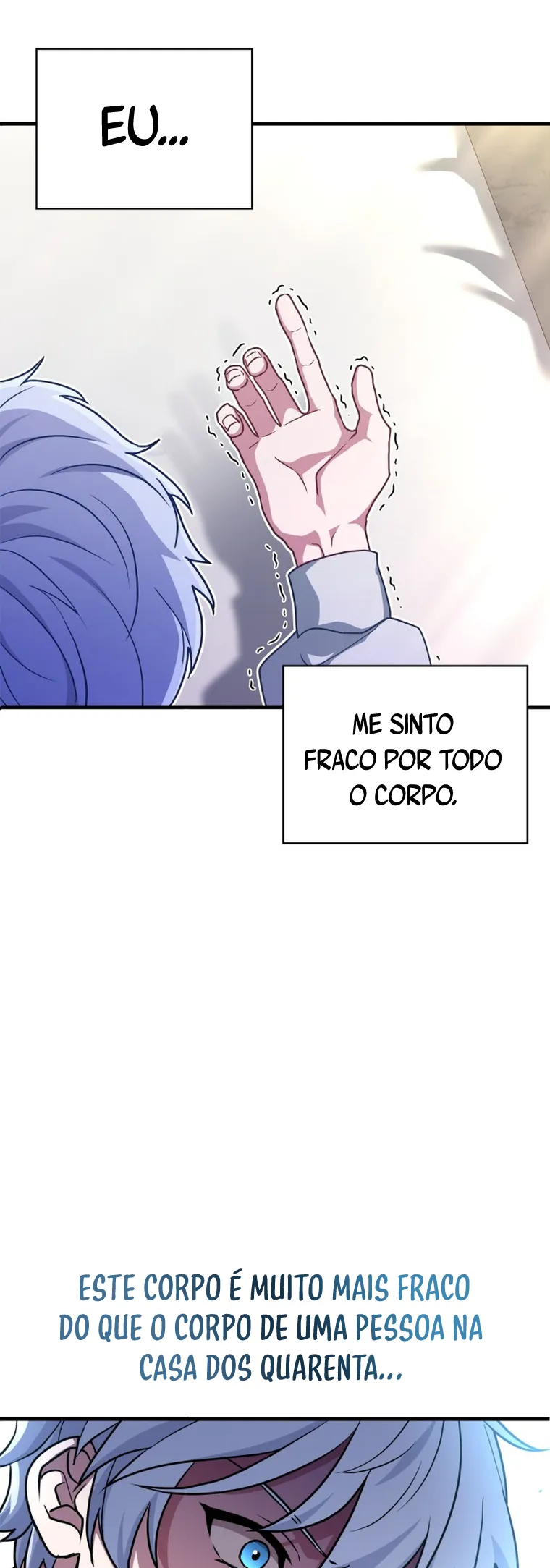 The Apothecary Prince Capítulo 1 Página 49