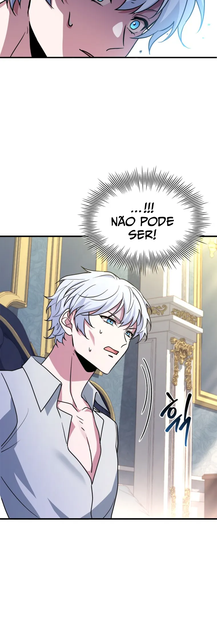 The Apothecary Prince Capítulo 1 Página 50