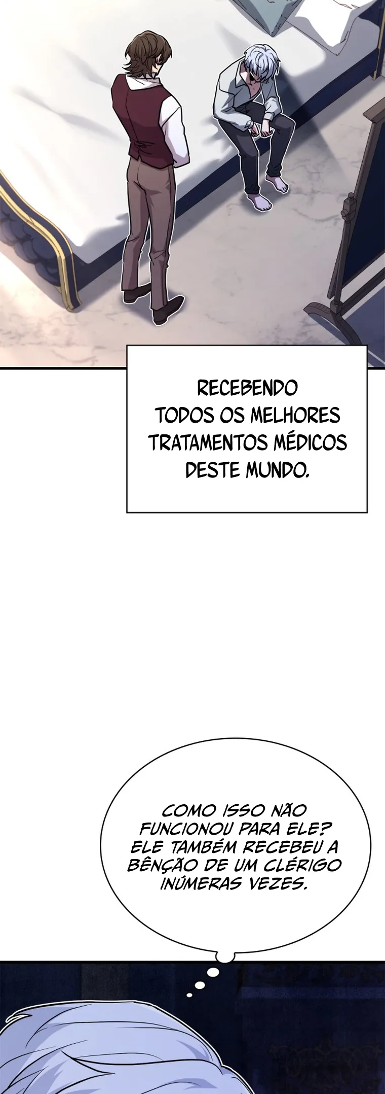 The Apothecary Prince Capítulo 1 Página 58