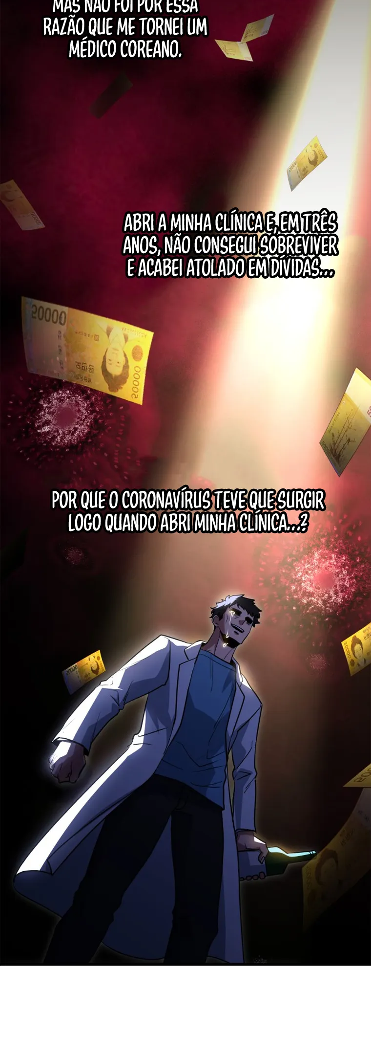 The Apothecary Prince Capítulo 1 Página 6