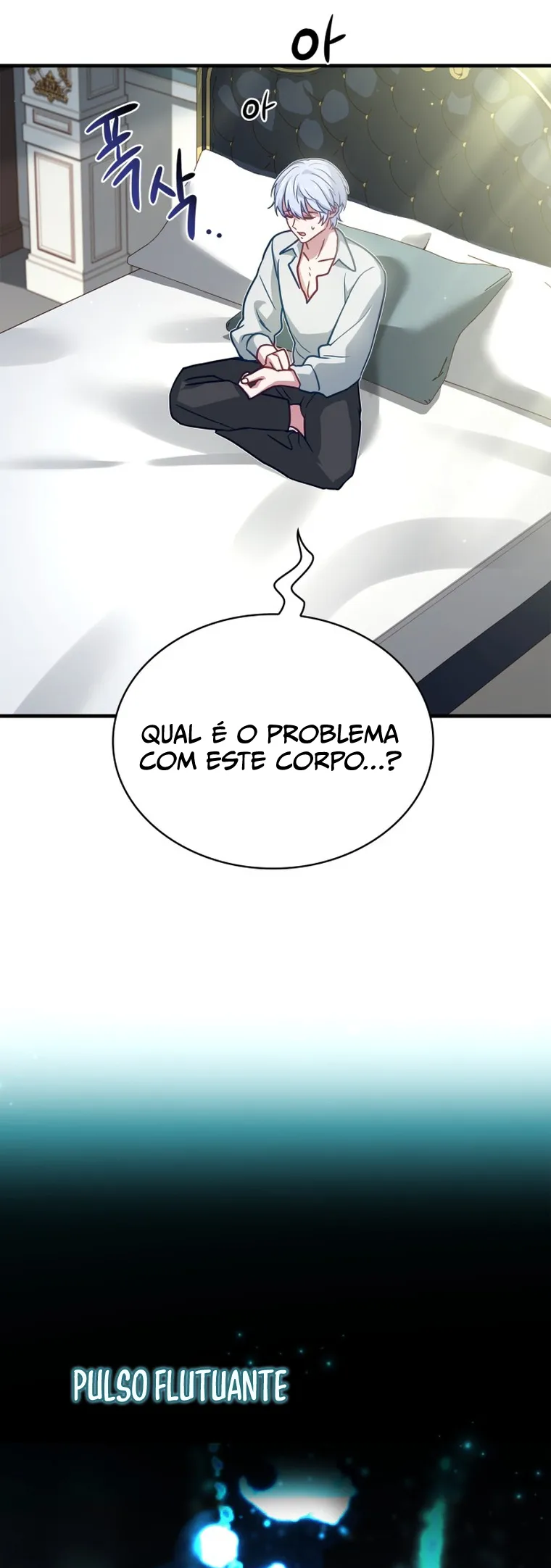 The Apothecary Prince Capítulo 1 Página 65