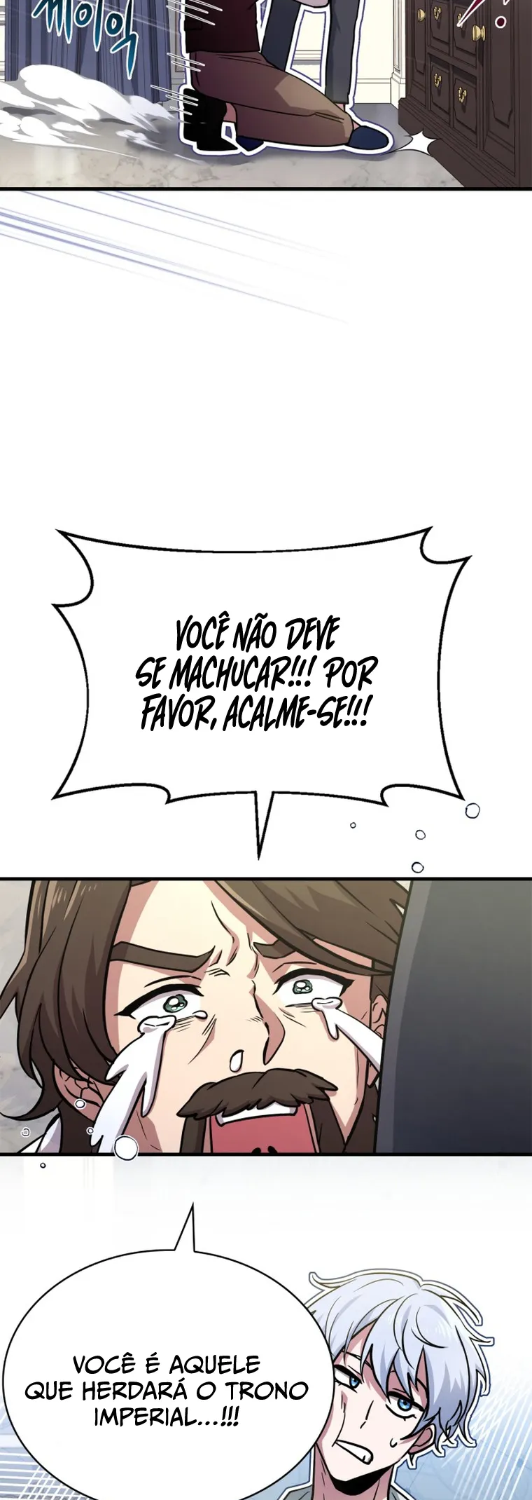 The Apothecary Prince Capítulo 1 Página 76