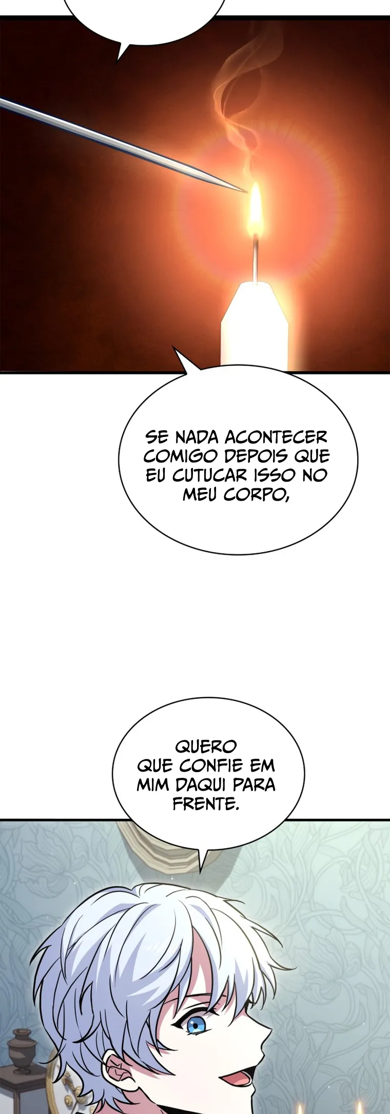 The Apothecary Prince Capítulo 1 Página 79