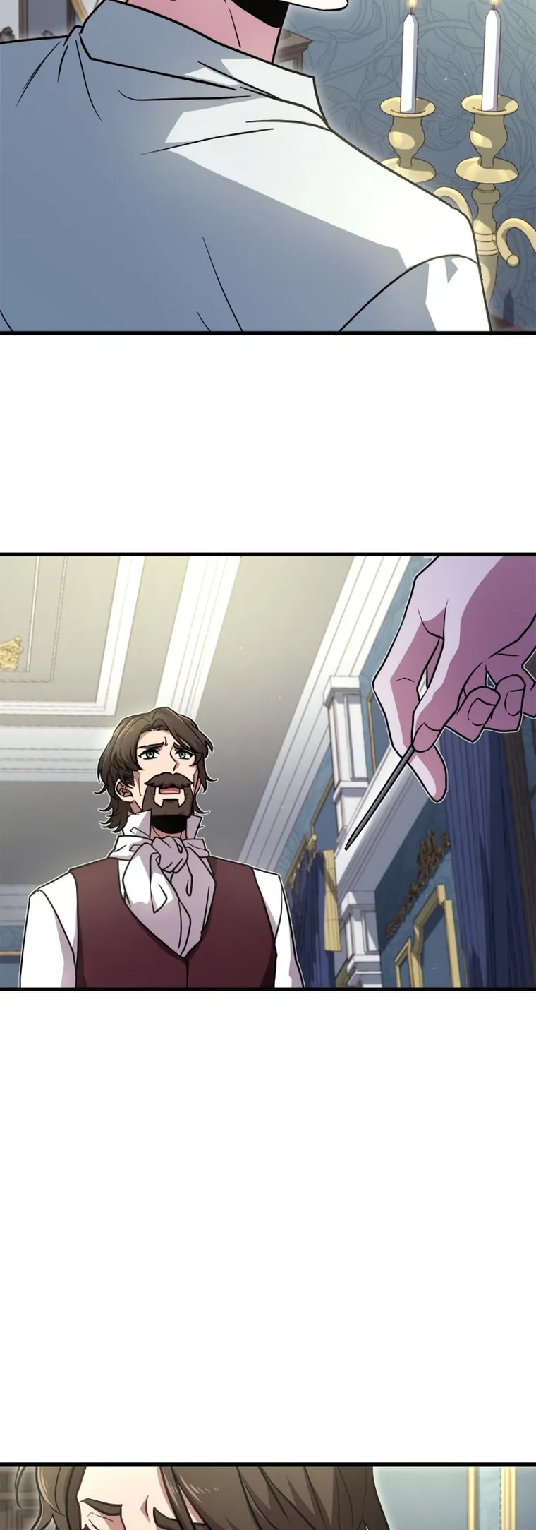 The Apothecary Prince Capítulo 1 Página 80