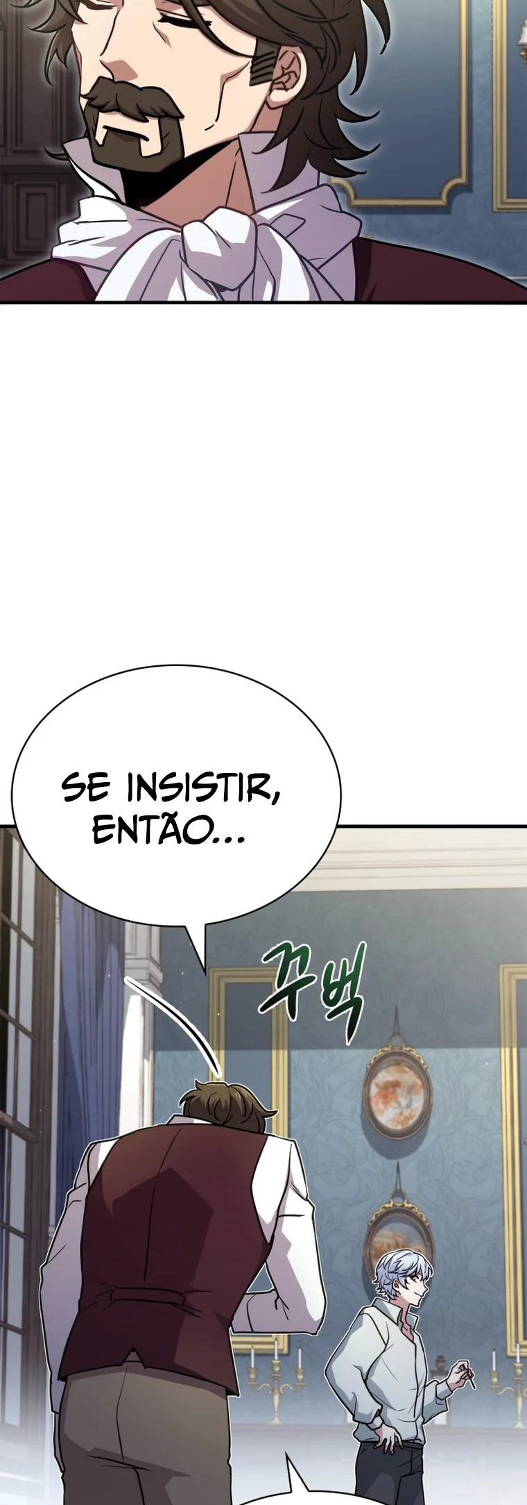 The Apothecary Prince Capítulo 1 Página 81