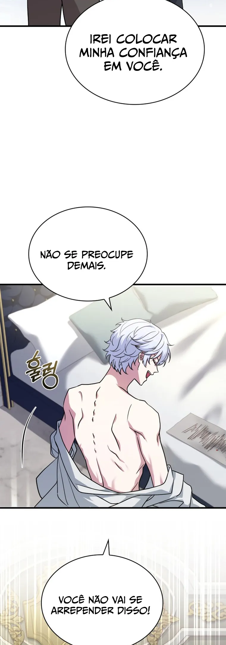 The Apothecary Prince Capítulo 1 Página 82