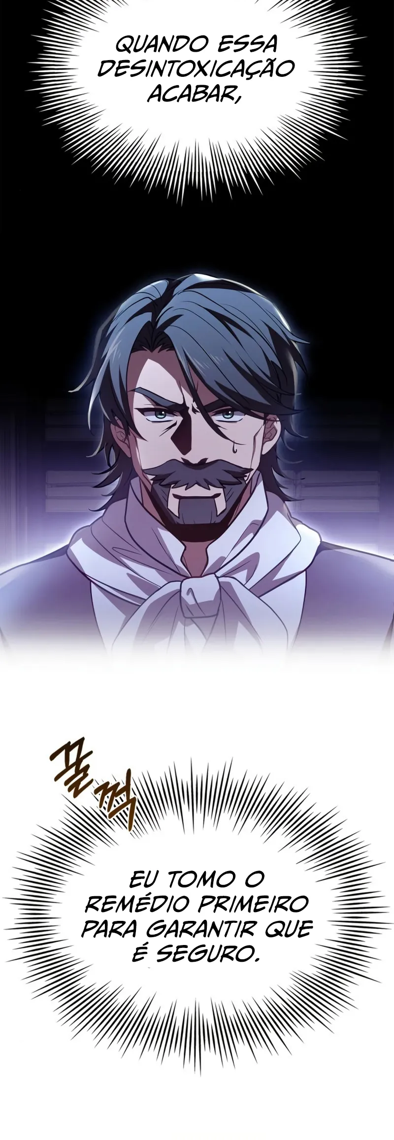 The Apothecary Prince Capítulo 2 Página 111