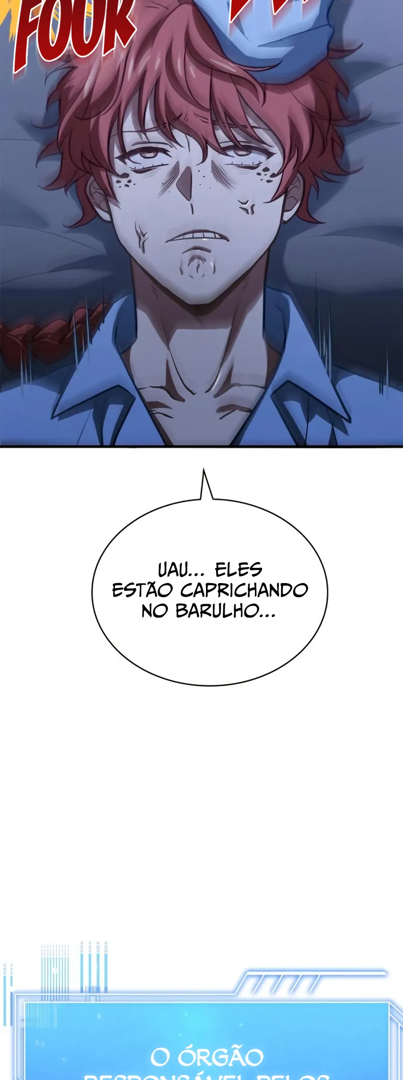 The Apothecary Prince Capítulo 2 Página 30