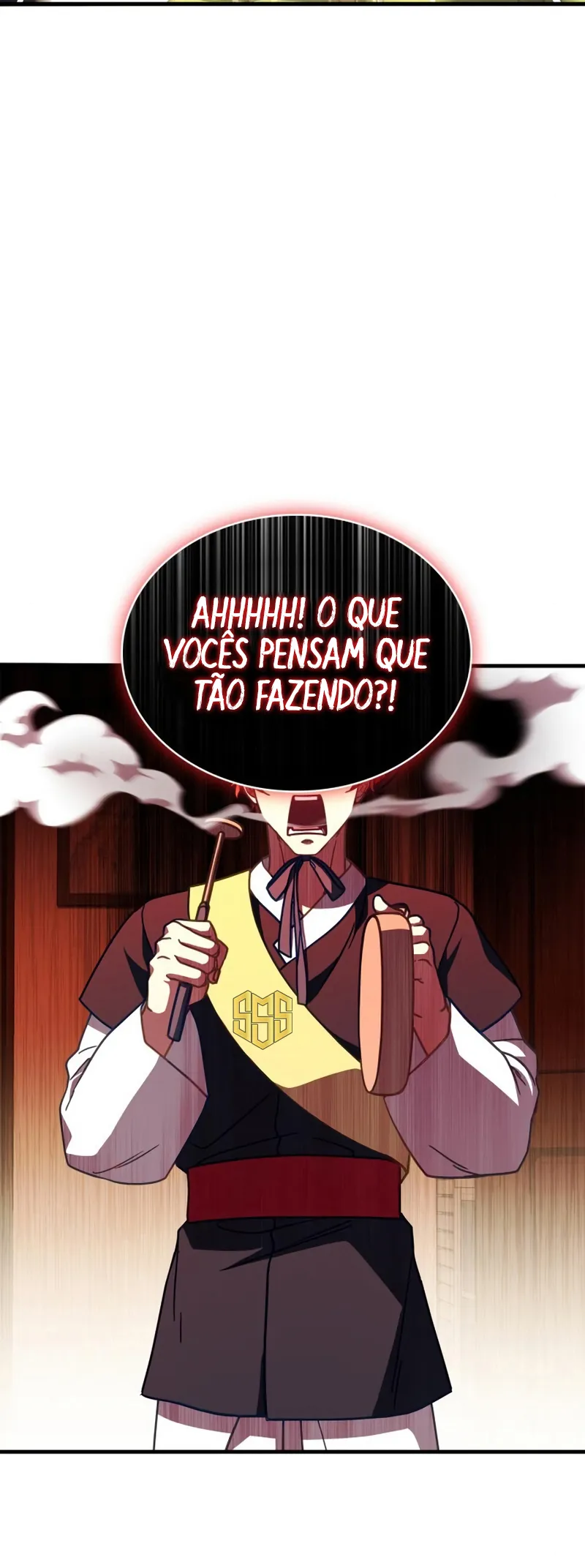 The Apothecary Prince Capítulo 2 Página 32
